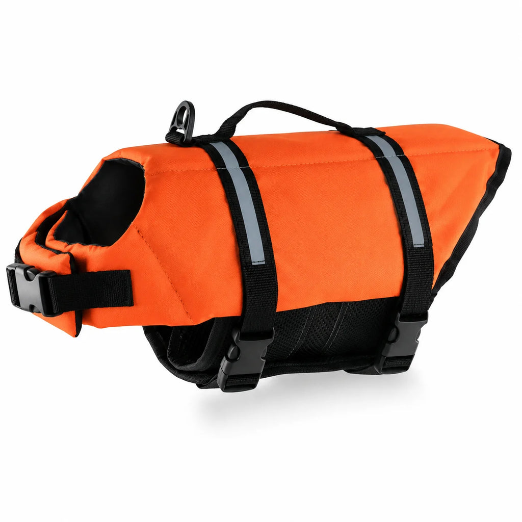 Dog Life Jacket