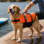 Dog Life Jacket
