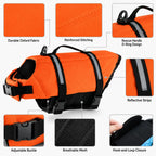 Dog Life Jacket