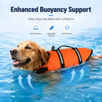 Dog Life Jacket