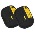 2-Pack Cat & Dog Grooming Gloves - Pet Hair Removal Brush