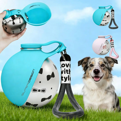 pet water bottle