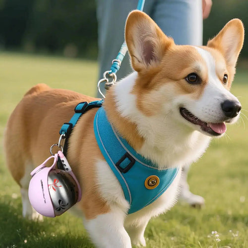 dog water bottle